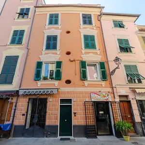 Altido Saracens Tower In Center Appartamento