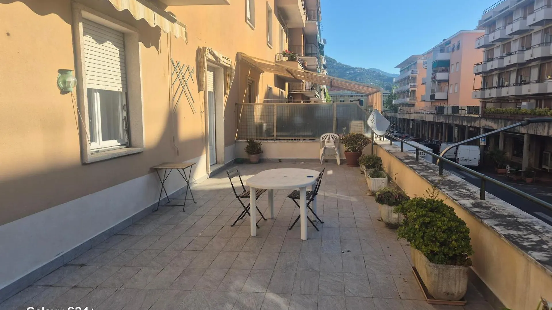 Central Sestri Executive 2 Bedroom&Huge Terrace Sestri Levante 0*,  Italia