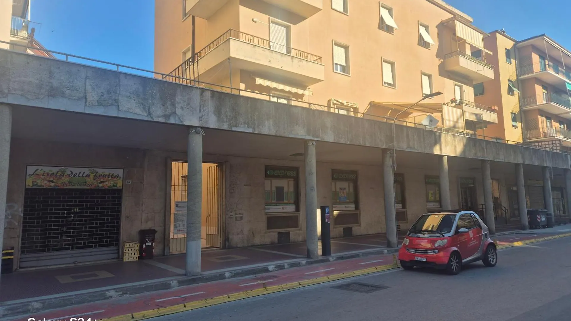 Central Sestri Executive 2 Bedroom&Huge Terrace Sestri Levante